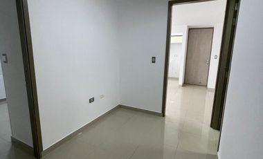 apartamento en arriendo/venta en av. libertadores, playa hermosa. Cod V4949