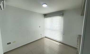 apartamento en arriendo/venta en av. libertadores, playa hermosa. Cod V4949
