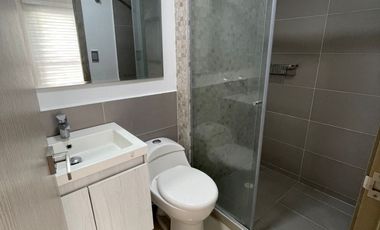 apartamento en arriendo/venta en av. libertadores, playa hermosa. Cod V4949