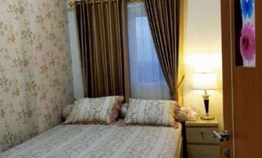 Apartemen Puncak Dharmahusada Tower A, Full furnish