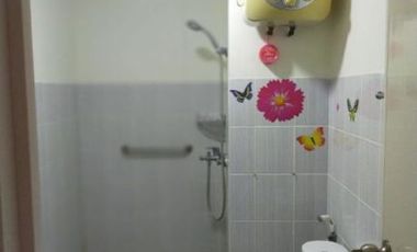 Apartemen Puncak Dharmahusada Tower A, Full furnish