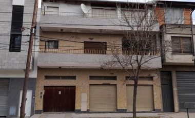 VENTA VIVIENDA MAS LOCAL COMERCIAL EN LOTE PROPIO, VILLA BOSCH