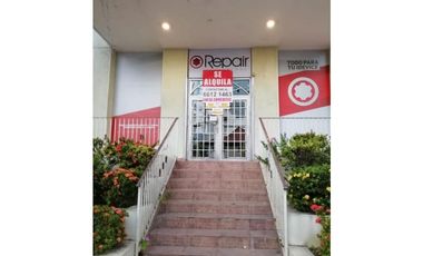 Local comercial el carmen (Sm)