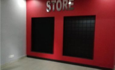 Local comercial el carmen (Sm)