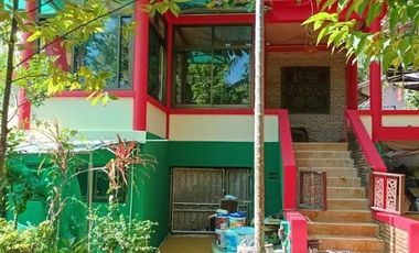 , ThailandCharming 300 SqM Villa For Rent or Sale in Ko Mak, Trat