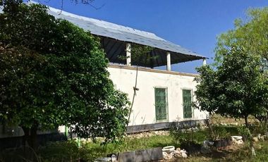 Terreno Campestre en Venta en Montemorelos