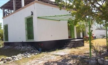 Terreno Campestre en Venta en Montemorelos