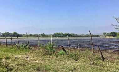 Terreno Campestre en Venta en Montemorelos