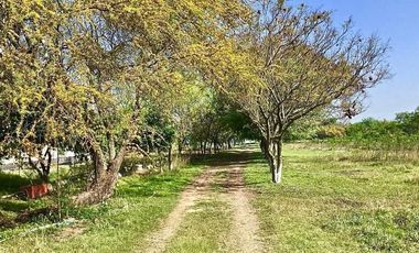 Terreno Campestre en Venta en Montemorelos
