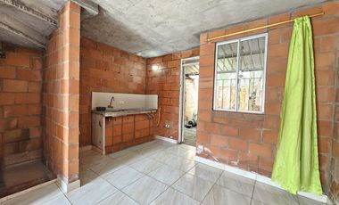 casa en arriendo en la aldea campestre villagorgona. Cod A125481