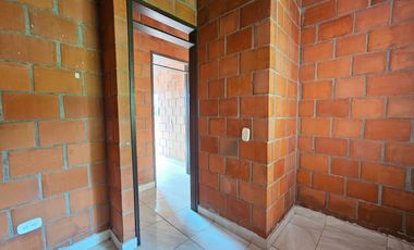 casa en arriendo en la aldea campestre villagorgona. Cod A125481