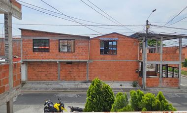 casa en arriendo en la aldea campestre villagorgona. Cod A125481
