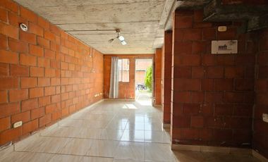 casa en arriendo en la aldea campestre villagorgona. Cod A125481