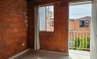 casa en arriendo en la aldea campestre villagorgona. Cod A125481