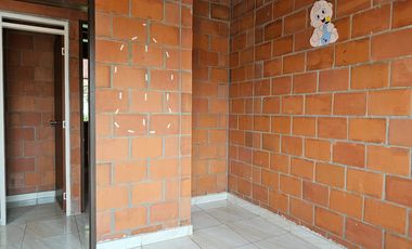 casa en arriendo en la aldea campestre villagorgona. Cod A125481