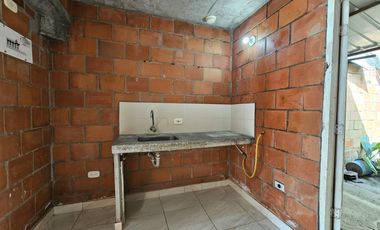 casa en arriendo en la aldea campestre villagorgona. Cod A125481