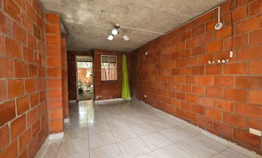 casa en arriendo en la aldea campestre villagorgona. Cod A125481