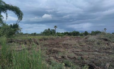 Land for sale in Cha-Am, Phetchaburi