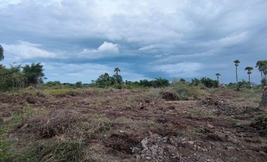 Land for sale in Cha-Am, Phetchaburi