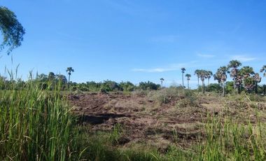 Land for sale in Cha-Am, Phetchaburi