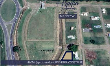 VENTA Lotes en Aires del Nordeste – unquillo - Córdoba