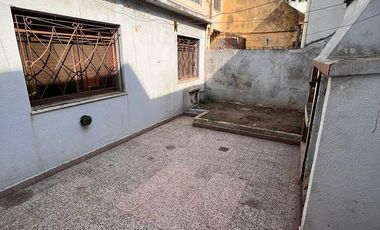 Casa en Villa Dominico