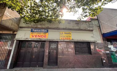 Casa en Villa Dominico