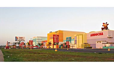 SE ALQUILA LOCAL EN WESTLAN MALL- 730RC