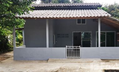 4 Bedroom House for sale in Nam Phut, Trang