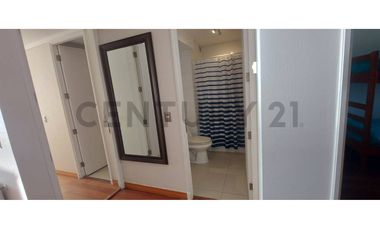 Arriendo Departamento vista al mar, La Herradura