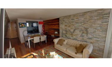 Arriendo Departamento vista al mar, La Herradura