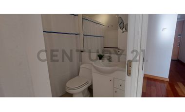 Arriendo Departamento vista al mar, La Herradura