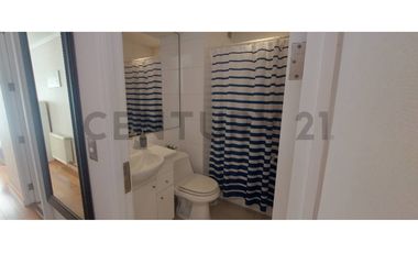 Arriendo Departamento vista al mar, La Herradura