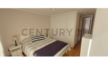 Arriendo Departamento vista al mar, La Herradura