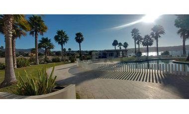 Arriendo Departamento vista al mar, La Herradura