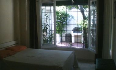 Dpto 3 amb. San Clemente del Tuyú