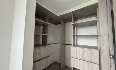 apartamento en arriendo en ciudad pacífica. Cod A4114
