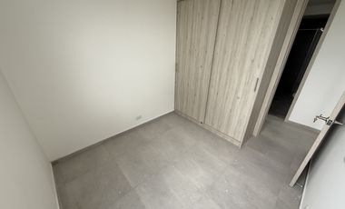 apartamento en arriendo en ciudad pacífica. Cod A4114