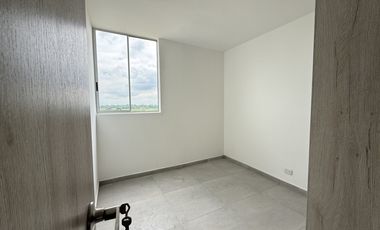 apartamento en arriendo en ciudad pacífica. Cod A4114