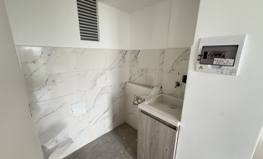 apartamento en arriendo en ciudad pacífica. Cod A4114
