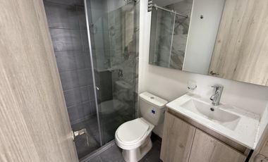 apartamento en arriendo en ciudad pacífica. Cod A4114