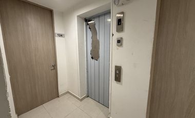 apartamento en arriendo en ciudad pacífica. Cod A4114