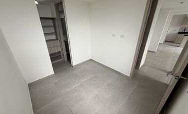 apartamento en arriendo en ciudad pacífica. Cod A4114