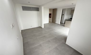 apartamento en arriendo en ciudad pacífica. Cod A4114