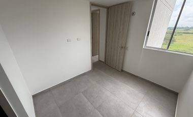 apartamento en arriendo en ciudad pacífica. Cod A4114