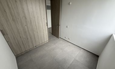 apartamento en arriendo en ciudad pacífica. Cod A4114