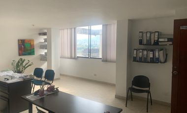 oficina en venta en centro. Cod V16791