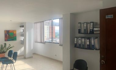 oficina en venta en centro. Cod V16791