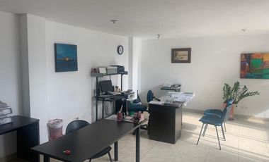 oficina en venta en centro. Cod V16791