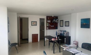 oficina en venta en centro. Cod V16791